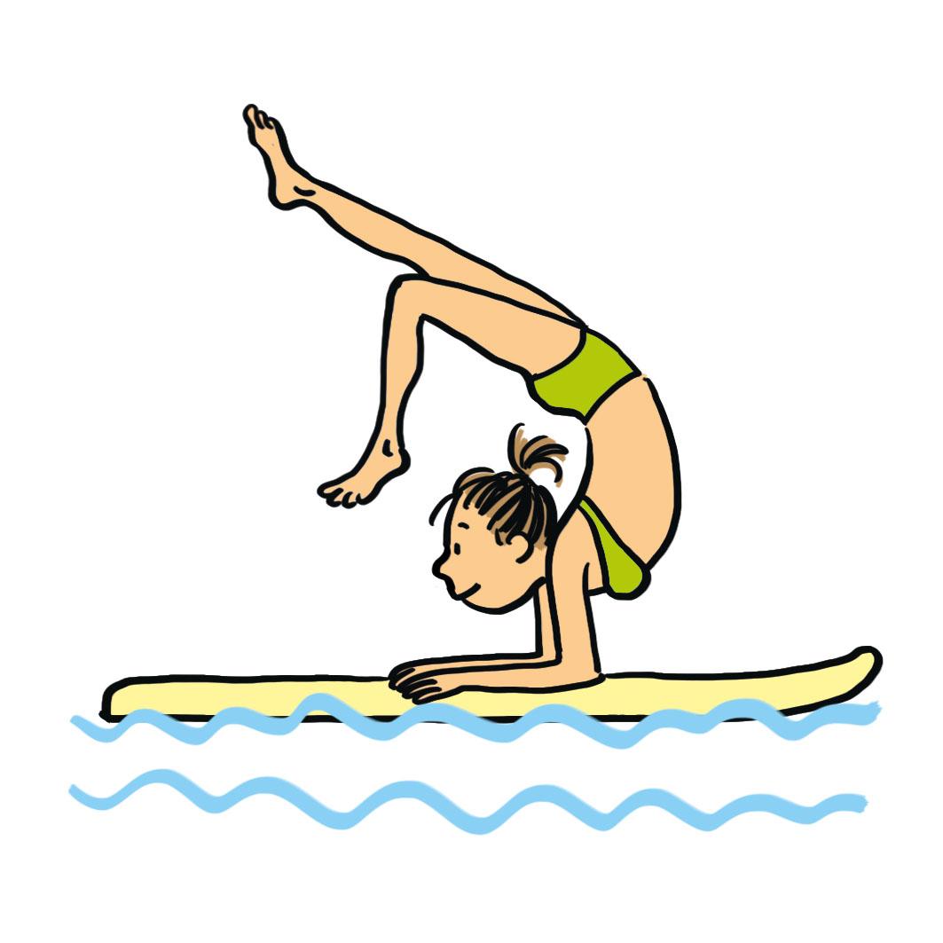 supyoga